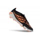 Scarpa da Calcio adidas Predator Elite FT FG Negro Naranja
