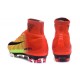 Scarpa da calcio per terreni duri Nike Mercurial Superfly V