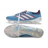 Scarpa da Calcio adidas Predator Elite FT FG Blu Bianco Rosso