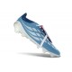 Scarpa da Calcio adidas Predator Elite FT FG Blu Bianco Rosso