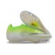 Nike Air Zoom Merurial Vapor 17 Elite FG Nuovo Verde Nero