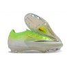 Nike Air Zoom Merurial Vapor 17 Elite FG Nuovo Verde Nero