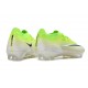 Nike Air Zoom Merurial Vapor 17 Elite FG Nuovo Verde Nero