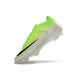 Nike Air Zoom Merurial Vapor 17 Elite FG Nuovo Verde Nero