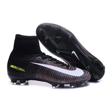 Scarpa da calcio per terreni duri Nike Mercurial Superfly V