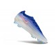 Nike Air Zoom Merurial Vapor 17 Elite FG Nuovo Blu Argneto Rosa