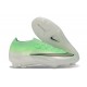 Nike Air Zoom Merurial Vapor 17 Elite FG Nuovo Verde Nero