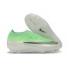 Nike Air Zoom Merurial Vapor 17 Elite FG Nuovo Verde Nero