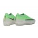 Nike Air Zoom Merurial Vapor 17 Elite FG Nuovo Verde Nero