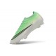 Nike Air Zoom Merurial Vapor 17 Elite FG Nuovo Verde Nero