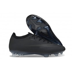 Nike Air Zoom Merurial Vapor 17 Elite FG Nuovo Nero