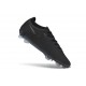 Nike Air Zoom Merurial Vapor 17 Elite FG Nuovo Nero