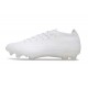Nike Air Zoom Merurial Vapor 17 Elite FG Nuovo Bianco