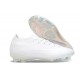 Nike Air Zoom Merurial Vapor 17 Elite FG Nuovo Bianco