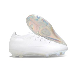 Nike Air Zoom Merurial Vapor 17 Elite FG Nuovo Bianco