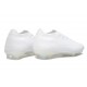 Nike Air Zoom Merurial Vapor 17 Elite FG Nuovo Bianco