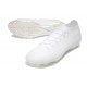 Nike Air Zoom Merurial Vapor 17 Elite FG Nuovo Bianco