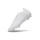 Nike Air Zoom Merurial Vapor 17 Elite FG Nuovo Bianco
