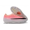 Scarpe da Calcio Nike Merurial Vapor XVII Elite FG Rosa Nero