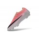 Scarpe da Calcio Nike Merurial Vapor XVII Elite FG Rosa Nero