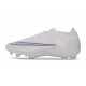 Scarpe da Calcio Nike Merurial Vapor XVII Elite FG Bianco Blu