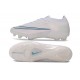 Scarpe da Calcio Nike Merurial Vapor XVII Elite FG Bianco Blu