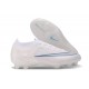 Scarpe da Calcio Nike Merurial Vapor XVII Elite FG Bianco Blu