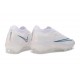 Scarpe da Calcio Nike Merurial Vapor XVII Elite FG Bianco Blu