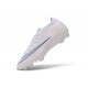 Scarpe da Calcio Nike Merurial Vapor XVII Elite FG Bianco Blu