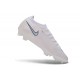 Scarpe da Calcio Nike Merurial Vapor XVII Elite FG Bianco Blu