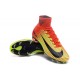 Scarpa da calcio per terreni duri Nike Mercurial Superfly V