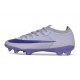 Scarpe da Calcio Nike Merurial Vapor XVII Elite FG Viola