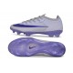 Scarpe da Calcio Nike Merurial Vapor XVII Elite FG Viola