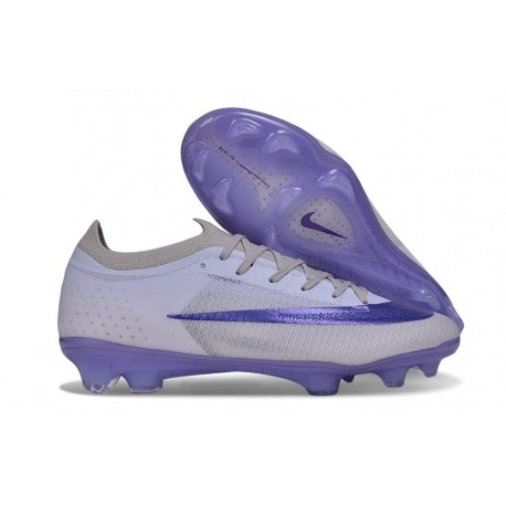 Scarpe da Calcio Nike Merurial Vapor XVII Elite FG Viola