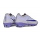 Scarpe da Calcio Nike Merurial Vapor XVII Elite FG Viola