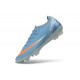 Scarpe da Calcio Nike Merurial Vapor XVII Elite FG Blu Arancione