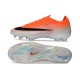 Scarpe da Calcio Nike Merurial Vapor XVII Elite FG Arancio Nero