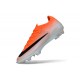 Scarpe da Calcio Nike Merurial Vapor XVII Elite FG Arancio Nero