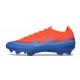 Scarpe da Calcio Nike Merurial Vapor XVII Elite FG Rosso Blu