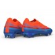 Scarpe da Calcio Nike Merurial Vapor XVII Elite FG Rosso Blu