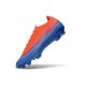 Scarpe da Calcio Nike Merurial Vapor XVII Elite FG Rosso Blu