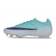 Scarpe da Calcio Nike Merurial Vapor XVII Elite FG Verde