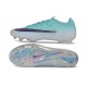 Scarpe da Calcio Nike Merurial Vapor XVII Elite FG Verde