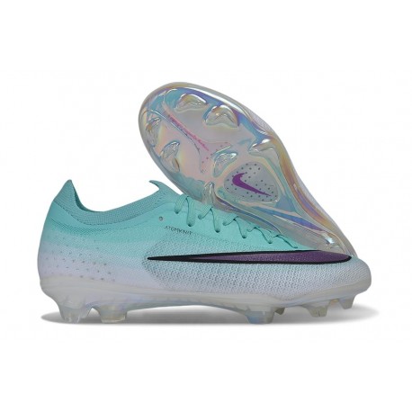 Scarpe da Calcio Nike Merurial Vapor XVII Elite FG Verde