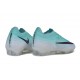 Scarpe da Calcio Nike Merurial Vapor XVII Elite FG Verde
