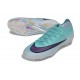 Scarpe da Calcio Nike Merurial Vapor XVII Elite FG Verde