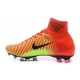 Scarpa da calcio per terreni duri Nike Mercurial Superfly V