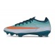 Scarpe da Calcio Nike Merurial Vapor XVII Elite FG Verde