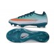 Scarpe da Calcio Nike Merurial Vapor XVII Elite FG Verde