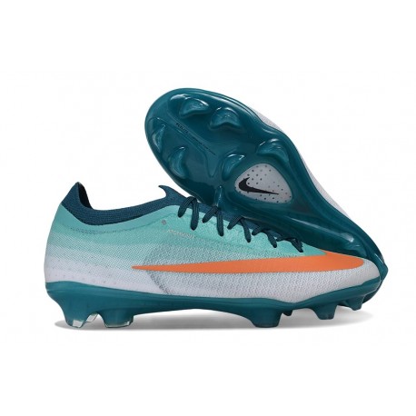 Scarpe da Calcio Nike Merurial Vapor XVII Elite FG Verde